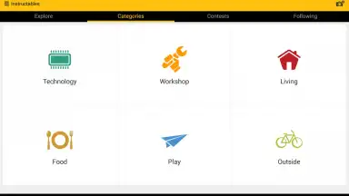 Instructables screenshot 15
