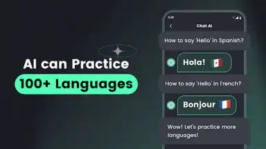 AI Chat screenshot 1