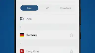 Octohide VPN screenshot 5