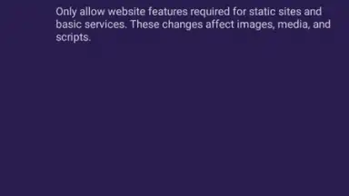 Tor Browser screenshot 22