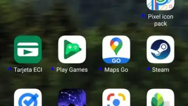 Xiaomi System Launcher screenshot 7