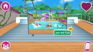 Barbie Dreamhouse Adventures screenshot 4