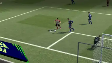 Football Dream: Be a Pro screenshot 8