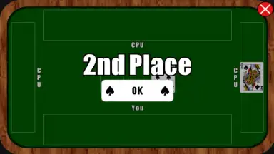 Old Maid screenshot 2