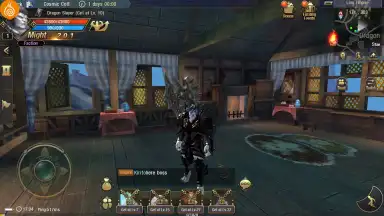 Taichi Panda 3 screenshot 9