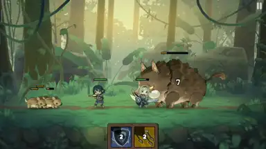 Bistro Heroes screenshot 15