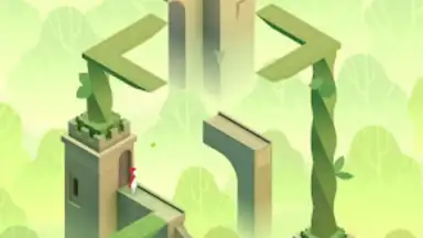 Monument Valley 2 NETFLIX screenshot 28
