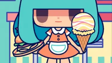 Custom Tiyoko screenshot 5