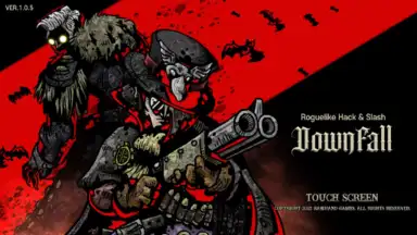 Downfall screenshot 15
