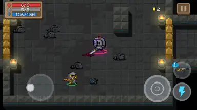 Soul Knight screenshot 2