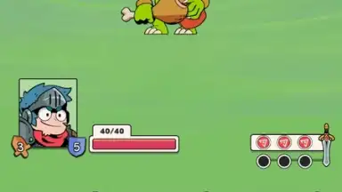 Card Guardians screenshot 7