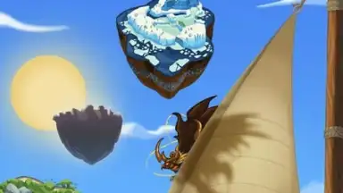 Mighty Monsters screenshot 1