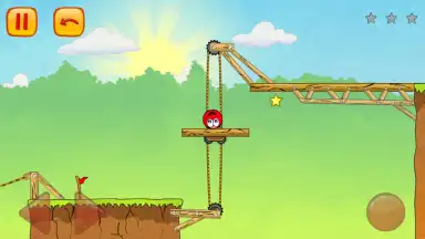Red Ball 3 screenshot 4