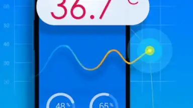 Phone Cooler CPU, Cool Down Phone Temperature screenshot 4
