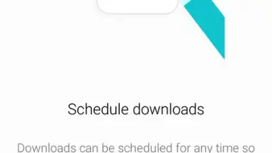 GDM - YouTube Video Downloader screenshot 7