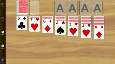 Solitaire Suite screenshot 3