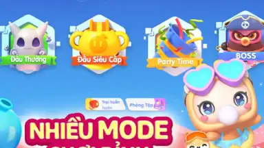 Bomber VNG screenshot 13
