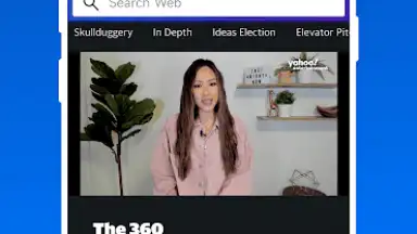 XBrowser screenshot 4