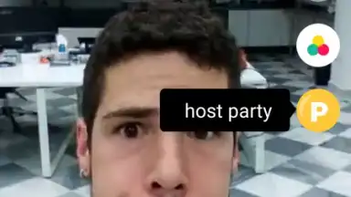 TikTok screenshot 5