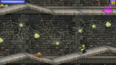 Monster Crew screenshot 16