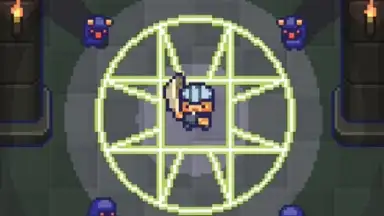 KING CRUSHER screenshot 10