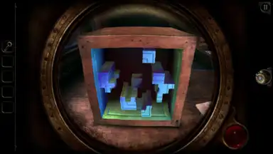 The Room Three screenshot 2