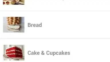 Must Have Recipes screenshot 7