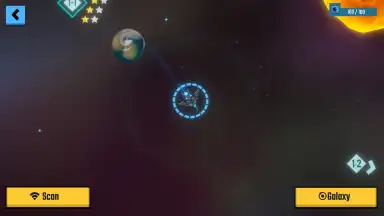 Final Frontier screenshot 9