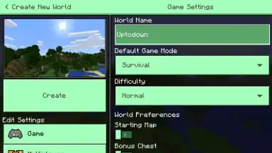 Craft World screenshot 3