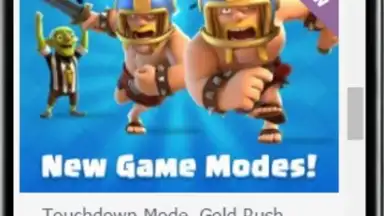 Clash Royale News screenshot 2