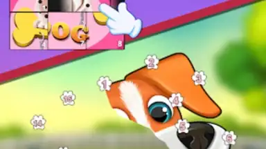 My Puppy Daycare Salon - Cute screenshot 14
