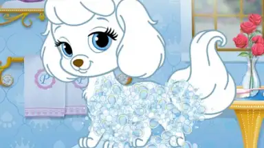 Palace Pets screenshot 4