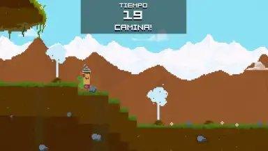 Conquistador screenshot 1