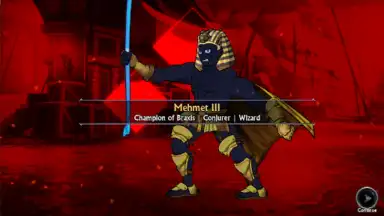 Swords and Sandals Immortals screenshot 3