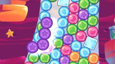 Angry Birds Dream Blast screenshot 10