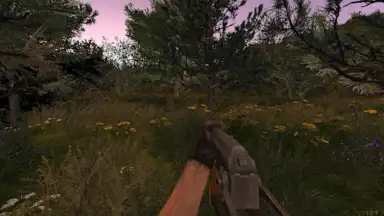 Xash3D FWGS screenshot 7