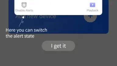 Yoosee screenshot 17