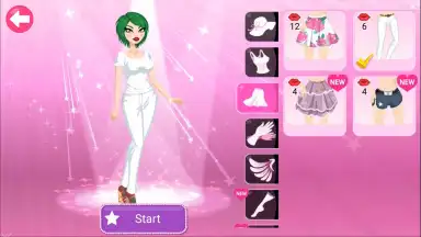 Star Girl: Beauty Queen screenshot 4