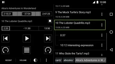 Simple ABP Free screenshot 4
