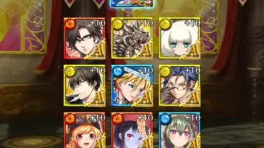 Quiz RPG: The World of Mystic Wiz screenshot 17