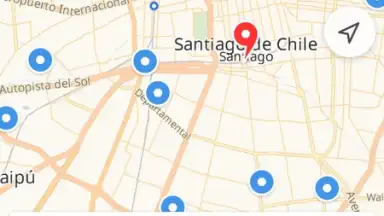 Yandex.Transport screenshot 4