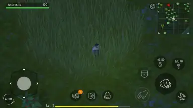 Jurassic Survival screenshot 8