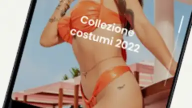Tezenis screenshot 3