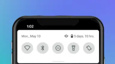 Volume Control screenshot 3
