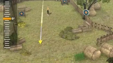 Archery Clash! screenshot 20
