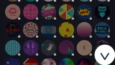 FancyKey screenshot 1
