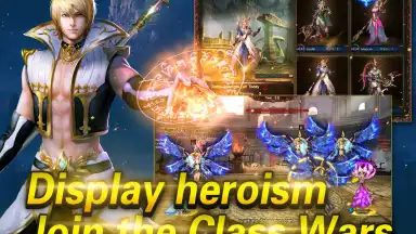 Storm of Heroes screenshot 2