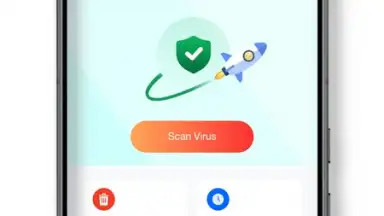 AI Cleaner - Cleanup screenshot 1
