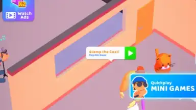 Clumsy Studio screenshot 7