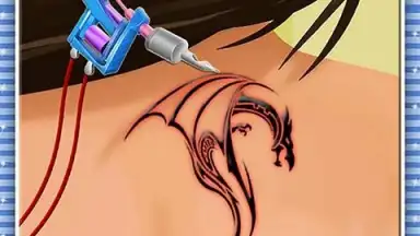 TattooMaker screenshot 2